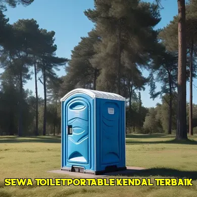 sewa toilet portable kendal terbaik